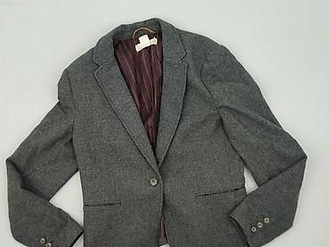 less: H&M L.O.G.G., Marynarka damska, rozmiar XL — 1