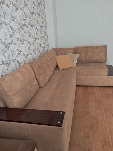 спальная мебель в баку цены: Künc divan, İşlənmiş, Açılan, Bazasız, Parça, Çatdırılma yoxdur