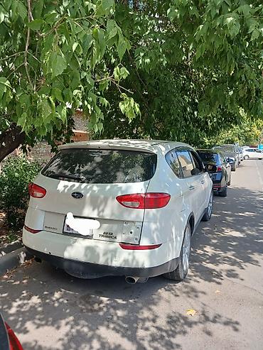 tribeca: Subaru B9 Tribeca: 2005 г., 3 л, Автомат, Бензин, Кроссовер — 3