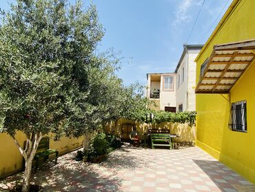 Həyət evləri və villaların satışı: Köhnə Günəşli 6 otaqlı, 270 kv. m, Kredit yoxdur, Orta təmir -da lalafo.az — 5 Həyət evləri və villaların satışı: Köhnə Günəşli 6 otaqlı, 270 kv. m, Kredit yoxdur, Orta təmir — 5