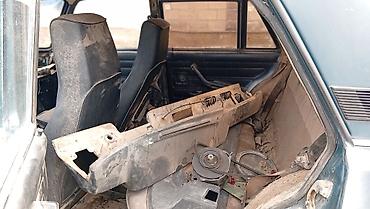 ВАЗ (ЛАДА): ВАЗ (ЛАДА) 2105: 2003 г., Седан — 9