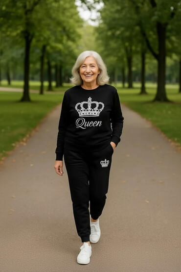 Gornji i donji deo: Boss, 4XL, Sa ilustracijom, bоја - Šareno — 1