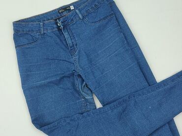 sinsay sweter: Jeans for women, size M