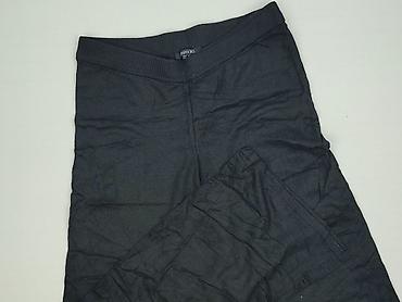 hm wide leg: Esmara, Spodnie materiałowe damskie, rozmiar M — 1