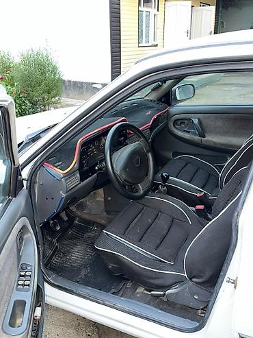 авто полироль: Daewoo Nexia: 2005 г., 1.5 л, Механика, Бензин, Седан — 5