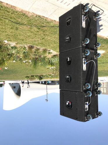 Dinamiklər və kolonkalar: Yeni Yamaha Kolonka, Növ - Toy üçün -da lalafo.az — 3 Dinamiklər və kolonkalar: Yeni Yamaha Kolonka, Növ - Toy üçün — 3