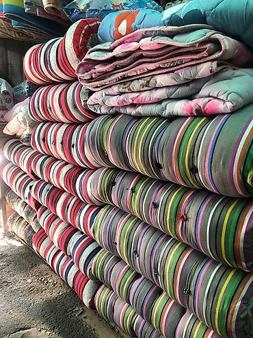 Спальные матрасы: Все по оптовым ценам!!! Матрас 70см на 190см матрас 80см на 190см — 4