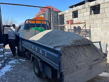 Отсев, Для стяжки, В розницу, Портер