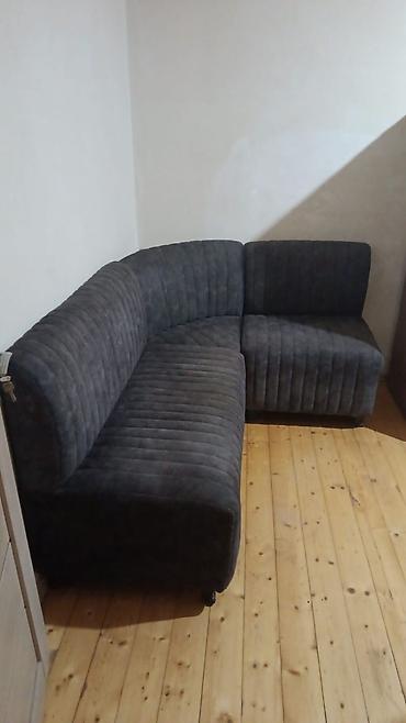 mətbəx divanı: 150 azn. Mətbəx üçün künc divan. Yaxşı vəziyyətdədir. Ünvan Binə — 2