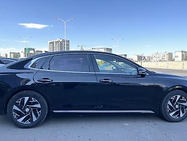 grandeur 2024: Hyundai Grandeur: 2020 г., 2.4 л, Автомат, Гибрид, Седан — 3