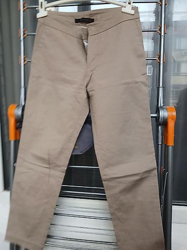 Джинсы: Джинсы, Скинни, Высокая талия, Стрейч, S — 6