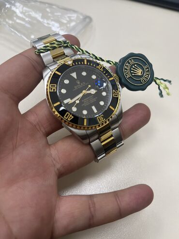 rolex qadin saatlari: Qol saatı, Rolex