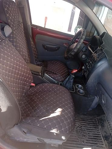 Другие детали кузова: Кузовные элементы для легкового автомобиля (хэтчбек/седан) — 6