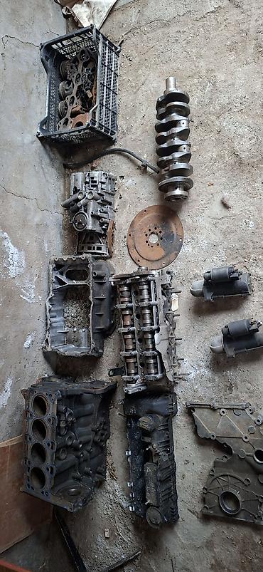 pegah yag: Kia SORENTO, 2 l, Dizel, 2009 il, İşlənmiş — 1