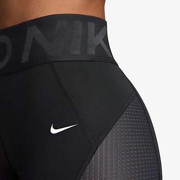 Helanke, biciklistički šortsevi: Nike W NP DF SCULPT HR
5IN SHORT GG vel. XS NOVO
IB — 3