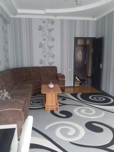 Yeni tikili: 2 otaqlı, Yeni tikili, m. Neftçilər, 54 kv. m — 6