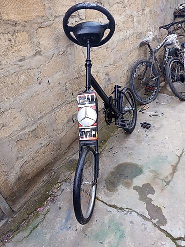 velosiped 20 lük: Sdennikidə var quraşdırılacaq çox münasib hər şeyi təp təzədi arxa — 1