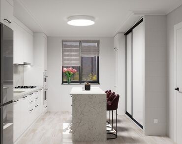 Мебель на заказ: Мебель на заказ, Кухонный гарнитур — 18