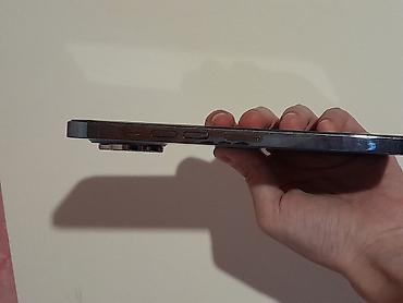 par ütü: IPhone 13 Pro Max, 128 GB, Mavi, Face ID — 3