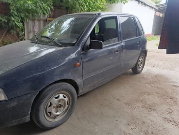 субару фара: Suzuki Alto: 1997 г., 1 л, Механика, Бензин, Седан
