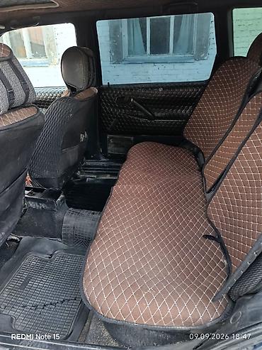 Volkswagen: Volkswagen Passat: 1992 г., Механика, Бензин, Универсал — 7
