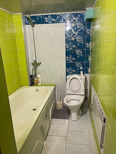 Долгосрочная аренда комнат: 20 м², С мебелью — 8