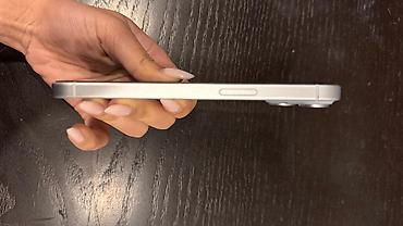 Apple iPhone: IPhone 15, 128 GB, Blue Titanium, Face ID — 3
