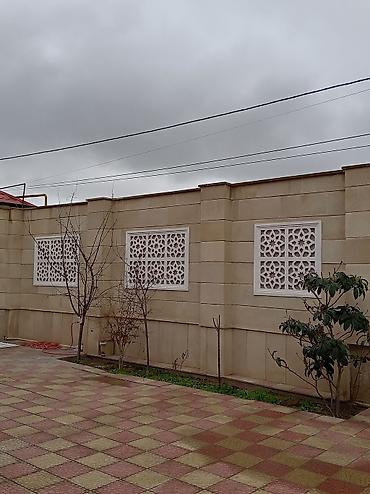Həyət evləri və villalar: Qala qəs. 4 otaqlı, 120 kv. m, Yeni təmirli — 5