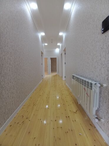 Həyət evləri və villaların satışı: Məmmədli 4 otaqlı, 130 kv. m, Yeni təmirli — 3