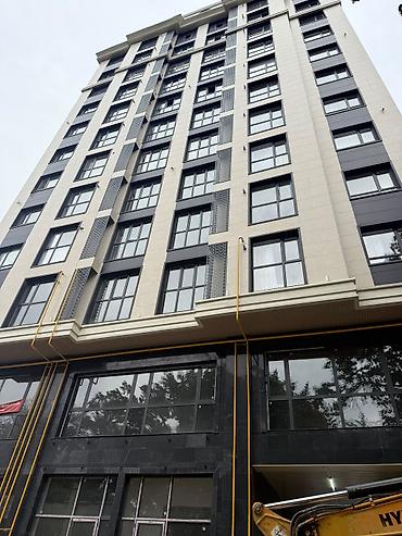 жк archa: 2 комнаты, 50 м², Элитка, 12 этаж, Евроремонт — 1