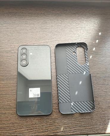 18 про мах: Samsung Новый, 128 ГБ, цвет - Черный, 2 SIM — 3