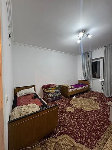Продажа квартир: 1 комната, 33 м², Индивидуалка, 2 этаж — 7