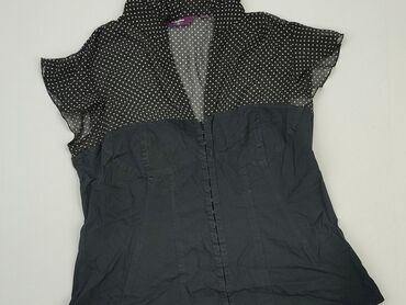 Сорочки та блузи: Блуза жіноча, New Look, 5XL, стан - Хороший