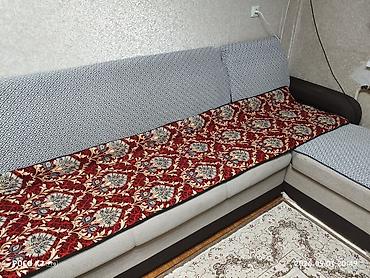 Диваны: Угловой диван, Складная, Трехместный — 4