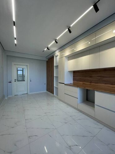 Продажа квартир: 2 комнаты, 83 м², Элитка, 10 этаж, Дизайнерский ремонт — 2