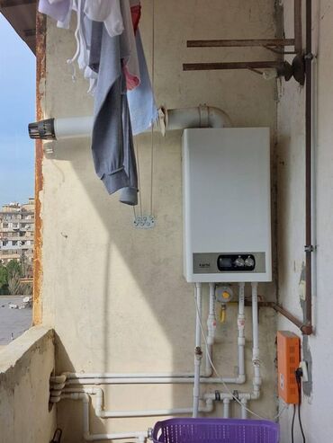 Köhnə tikili: Bakı, 2 otaqlı, Köhnə tikili, 65 kv. m — 8