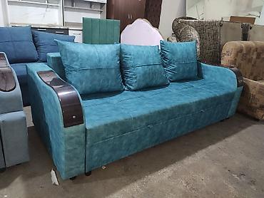 Прямые диваны: Прямой диван, Новый — 2