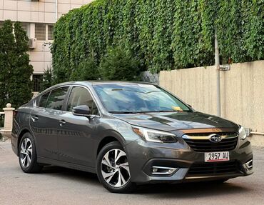 легаси бл5 рулевая рейка: Subaru Legacy: 2021 г., 2.5 л, Автомат, Бензин, Седан