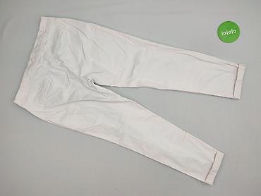 cana: Camaïeu, Spodnie materiałowe damskie, rozmiar XL — 3