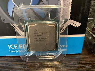 id cooling: Продаю процессор и кулер i3 9100f все работает без нареканий и кулер к — 2