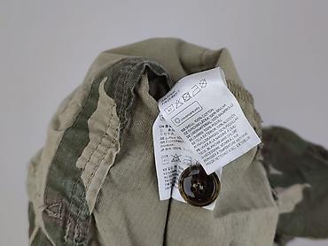 bomberka oversize: H&M Divided, Kurtka przejściowa damska, rozmiar L — 5