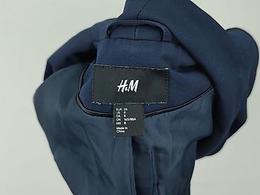 pl hm: H&M, Marynarka damska, rozmiar S — 4