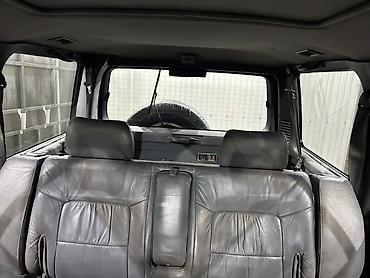 Mitsubishi: Mitsubishi Pajero: 1993 г., Дизель, Внедорожник — 14