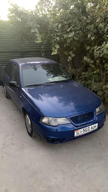 neta gt: Daewoo Nexia: 2010 г., 1.5 л, Механика, Бензин, Седан — 4