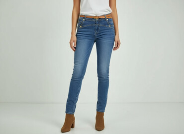 cropp джинси: Jeans for women, size M