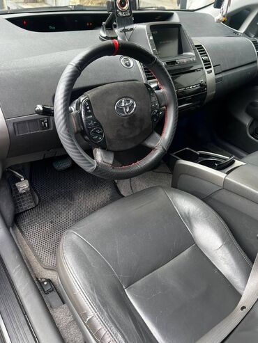 Toyota: Surulmaya verilir Koja salon tekerler teze antifiriz jitkis yagi teze — 9