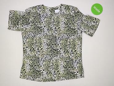 koszula w kratę pull: Q/S By S.Oliver, Bluzka damska, rozmiar XL — 2