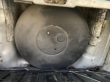 Daewoo: Daewoo Matiz: 2010 г., Механика, Бензин, Хэтчбэк — 11