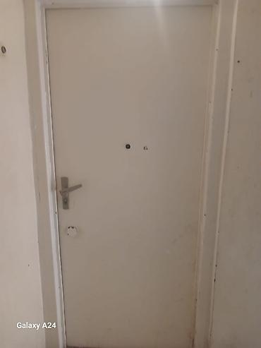qapi demir qapi seyf qapi: Tam dəmir giriş qapısı – 2-ci əl axtaranlar üçün ideal variant — 2