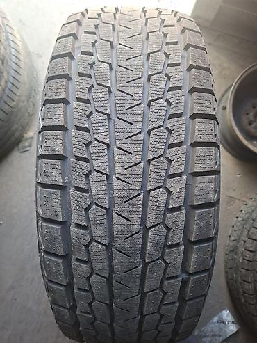 Шины и диски: Зимние шины Bridgestone, без шипов (фрикционные). Особенности: - — 3